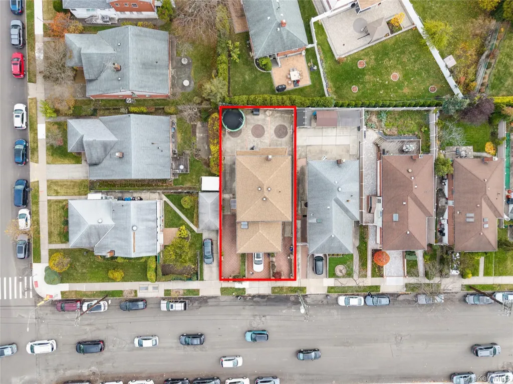 208-22 26th Avenue Bayside NY 11360