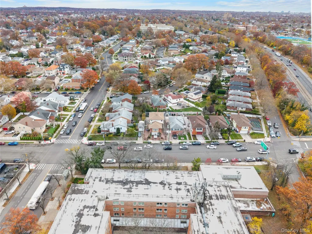 208-22 26th Avenue Bayside NY 11360
