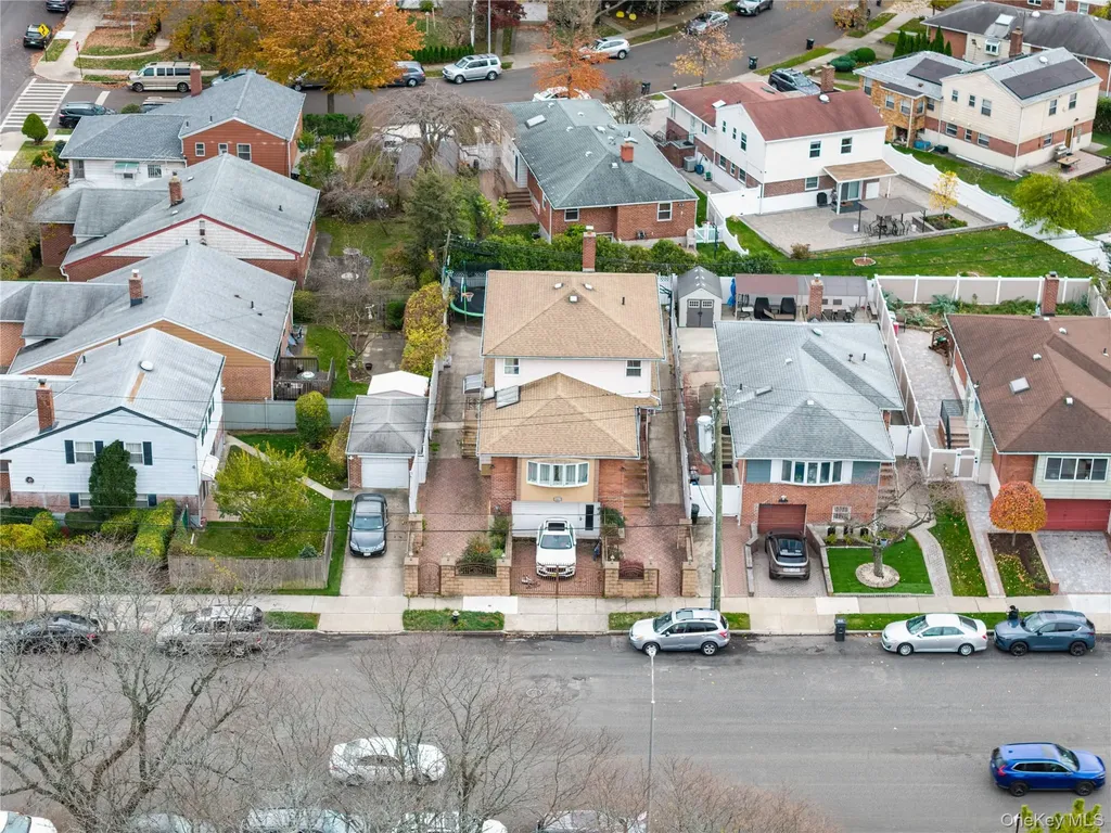 208-22 26th Avenue Bayside NY 11360