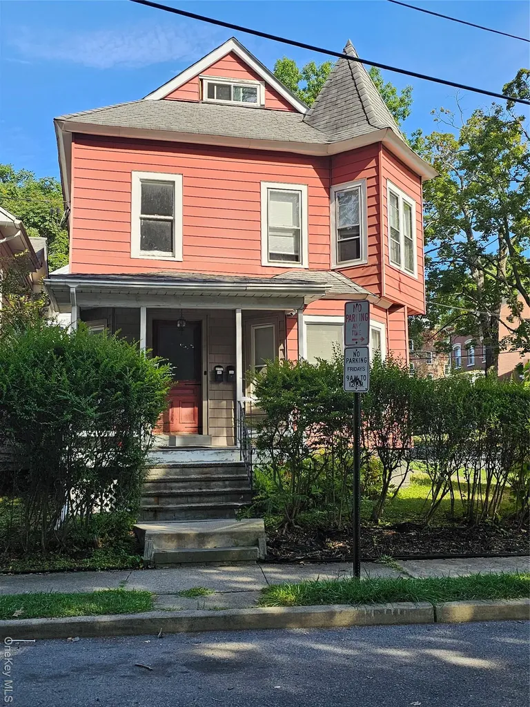 25 Carroll Street Poughkeepsie NY 12601