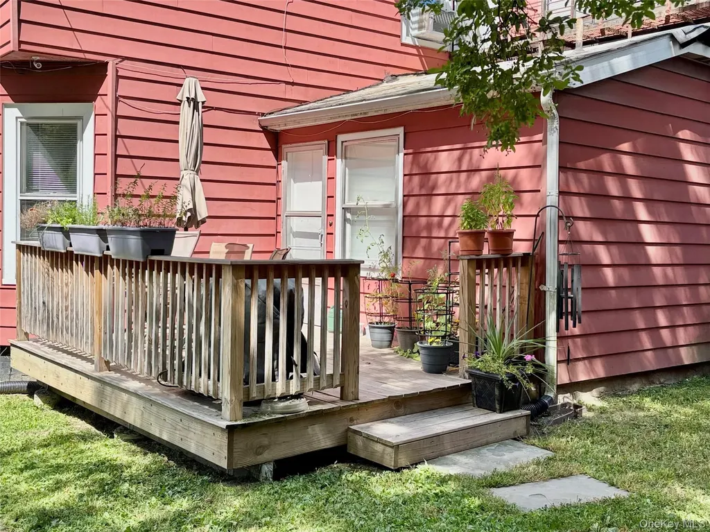 25 Carroll Street Poughkeepsie NY 12601