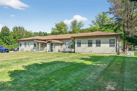 11 Abrams Road Central Valley NY 10917