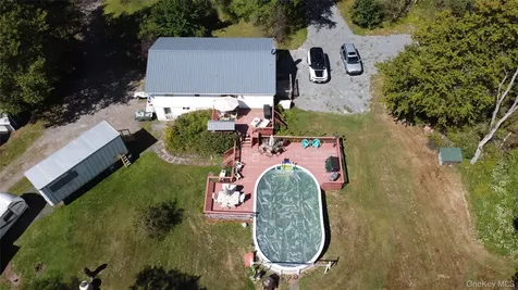 226 Goff Road Livingston Manor NY 12758