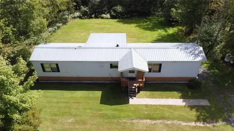 226 Goff Road Livingston Manor NY 12758