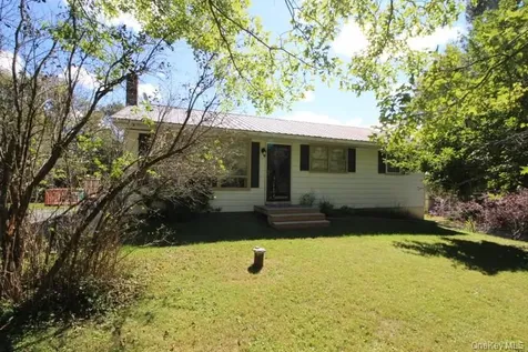 226 Goff Road Livingston Manor NY 12758