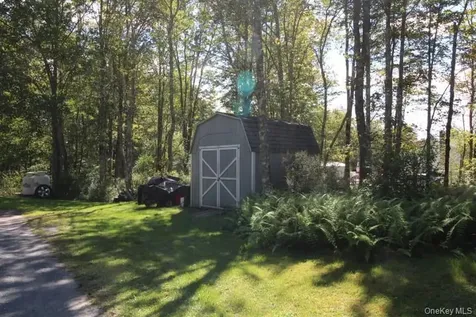 226 Goff Road Livingston Manor NY 12758