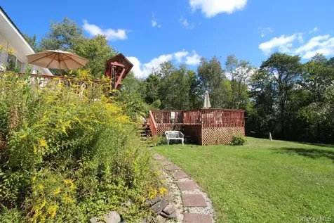 226 Goff Road Livingston Manor NY 12758