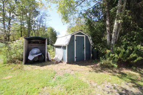 226 Goff Road Livingston Manor NY 12758