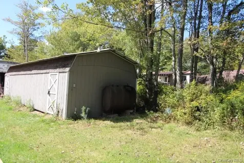 226 Goff Road Livingston Manor NY 12758