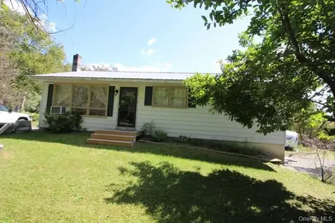 226 Goff Road Livingston Manor NY 12758