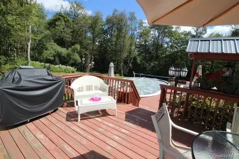 226 Goff Road Livingston Manor NY 12758