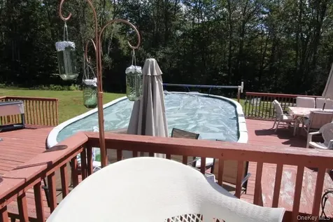 226 Goff Road Livingston Manor NY 12758