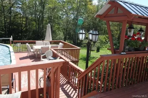 226 Goff Road Livingston Manor NY 12758