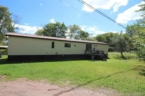 226 Goff Road Livingston Manor NY 12758