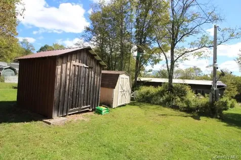 226 Goff Road Livingston Manor NY 12758