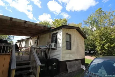 226 Goff Road Livingston Manor NY 12758