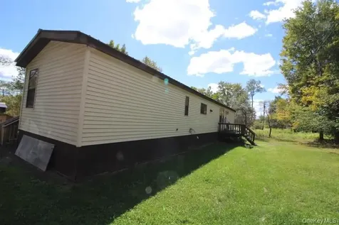 226 Goff Road Livingston Manor NY 12758