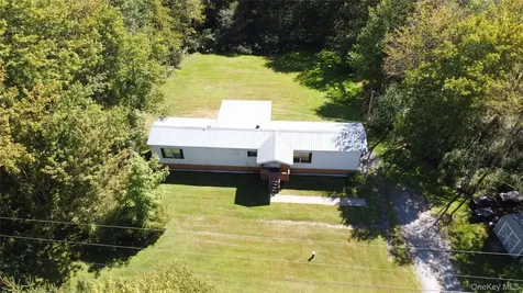 226 Goff Road Livingston Manor NY 12758