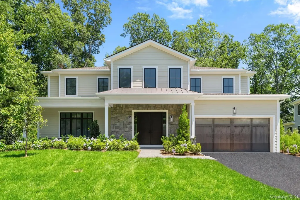 28 Aspen Road Scarsdale NY 10583
