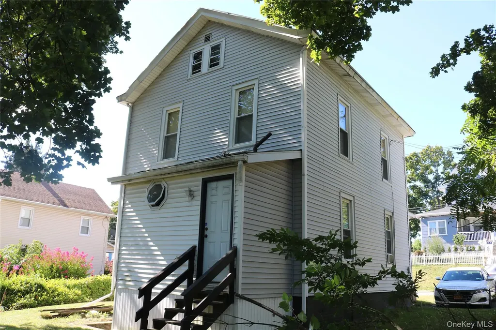 9 Genung Street Middletown NY 10940