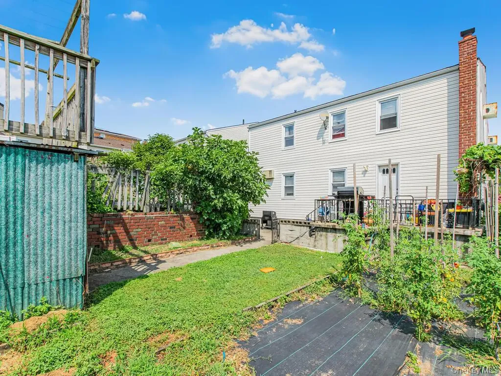 55 Aka 57 Mansion Avenue Yonkers NY 10704