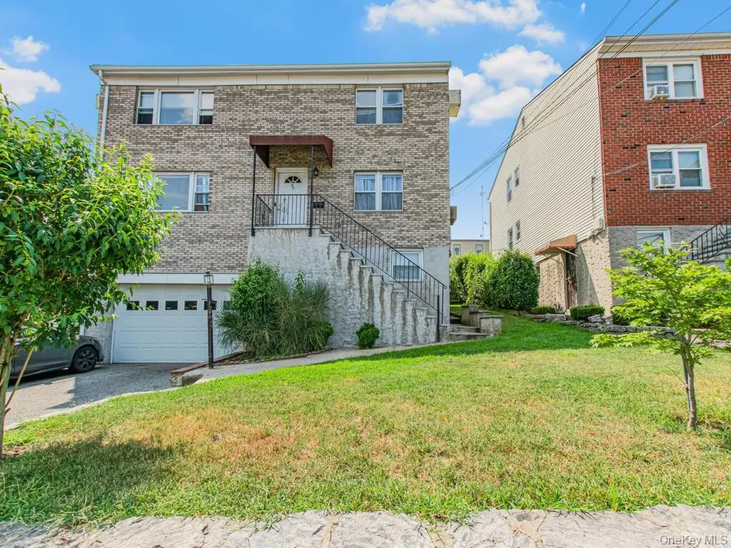 55 Aka 57 Mansion Avenue Yonkers NY 10704