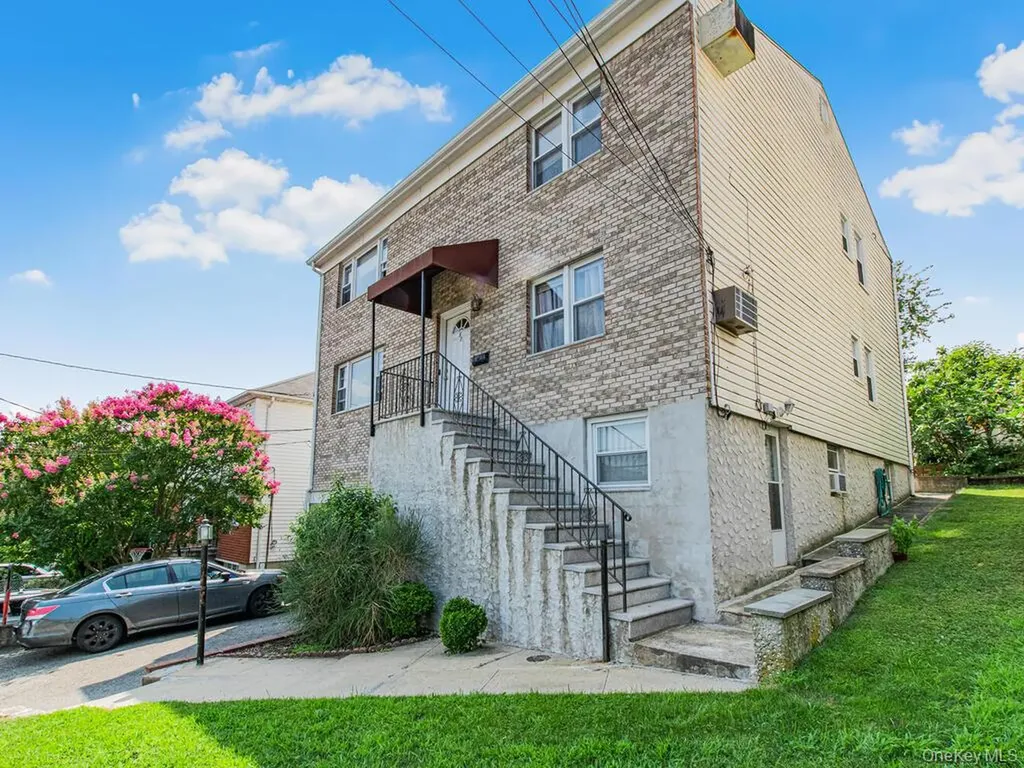 55 Aka 57 Mansion Avenue Yonkers NY 10704