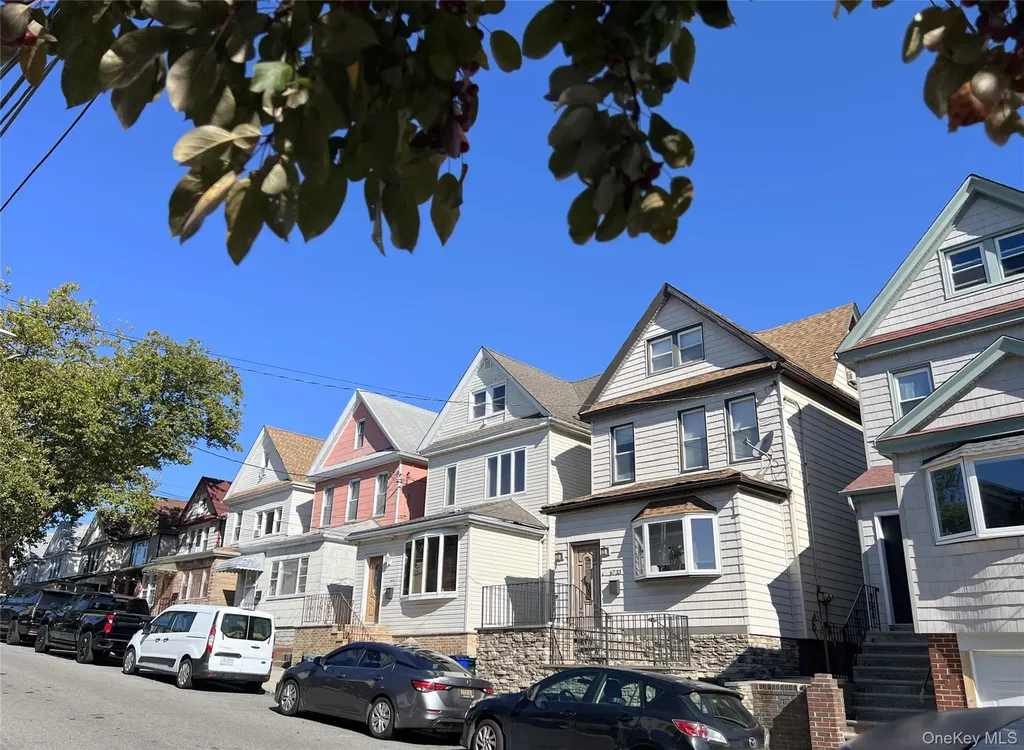 6731 52nd Road Maspeth NY 11378
