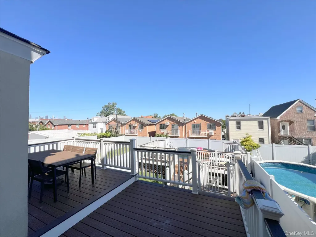 6731 52nd Road Maspeth NY 11378