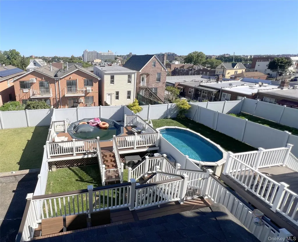 6731 52nd Road Maspeth NY 11378
