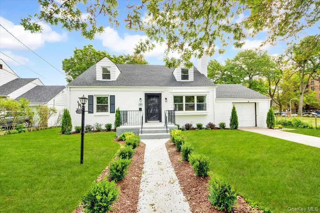 77 Pennsylvania Avenue Mount Vernon NY 10552