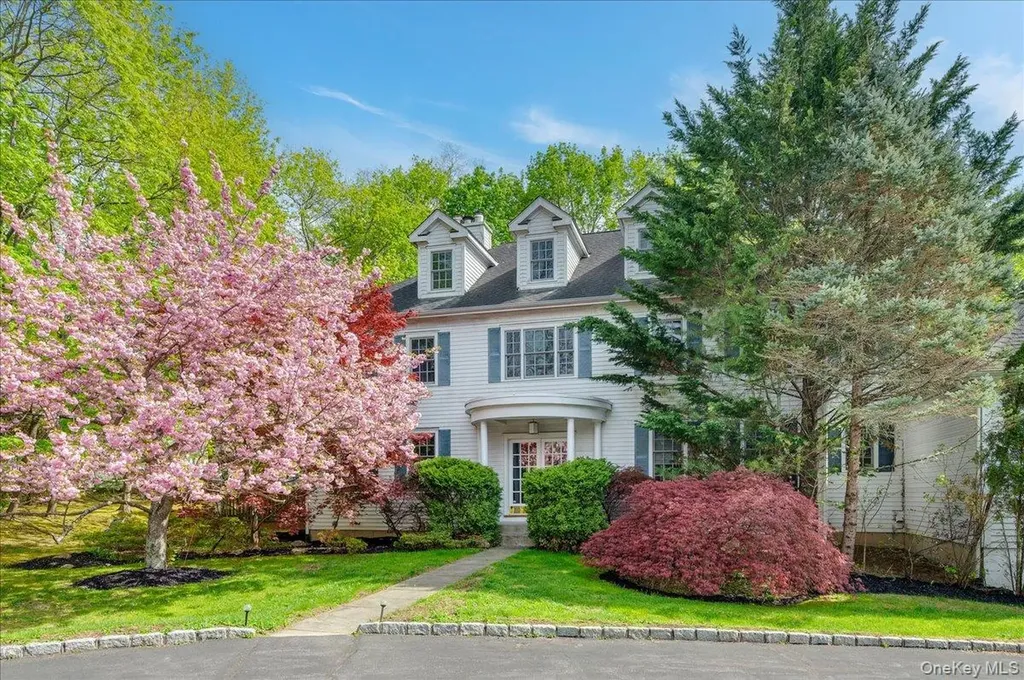 169 Cherry Street Katonah NY 10536