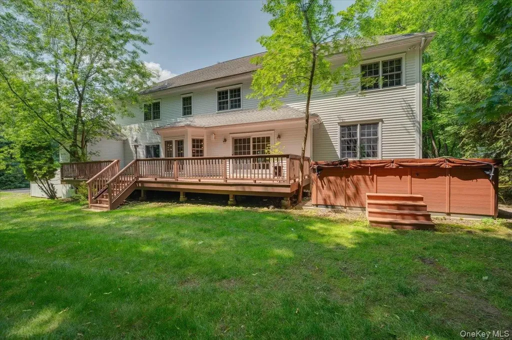 169 Cherry Street Katonah NY 10536