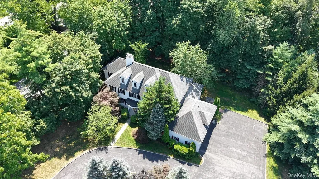169 Cherry Street Katonah NY 10536