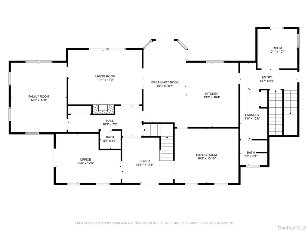 169 Cherry Street Katonah NY 10536