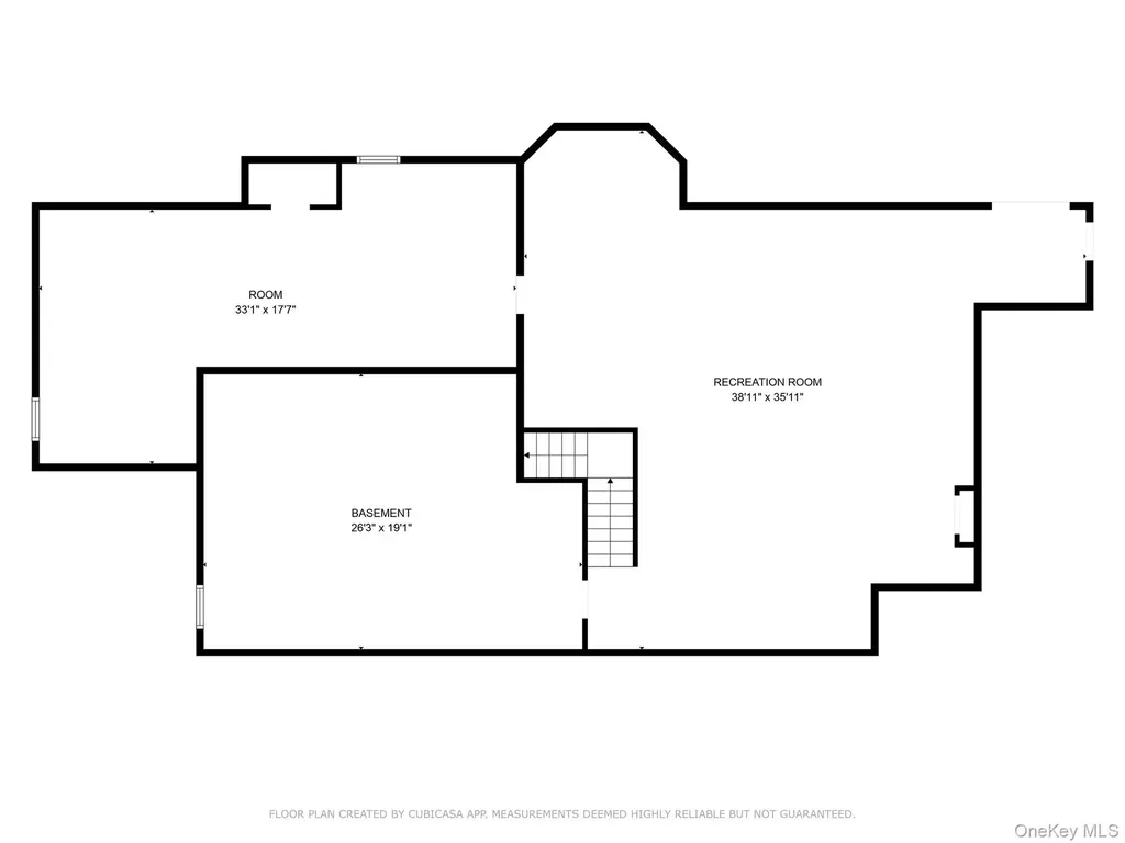 169 Cherry Street Katonah NY 10536