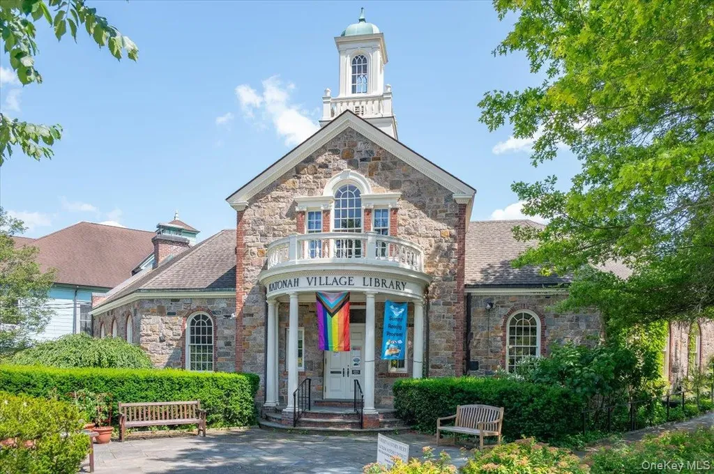 169 Cherry Street Katonah NY 10536