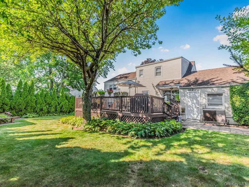 11 Montclair Road Yonkers NY 10710