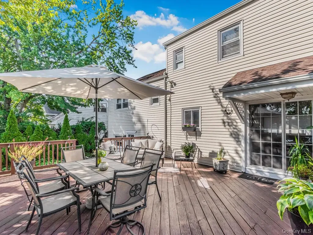 11 Montclair Road Yonkers NY 10710