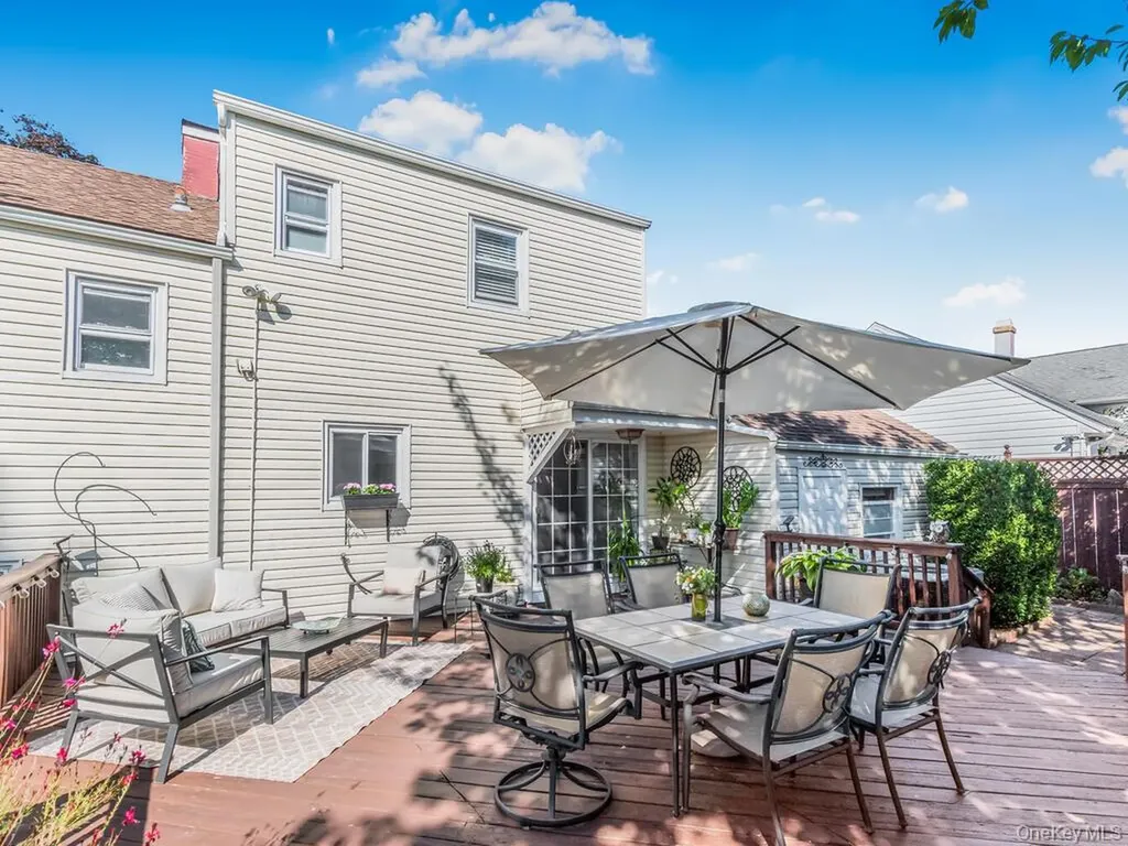 11 Montclair Road Yonkers NY 10710