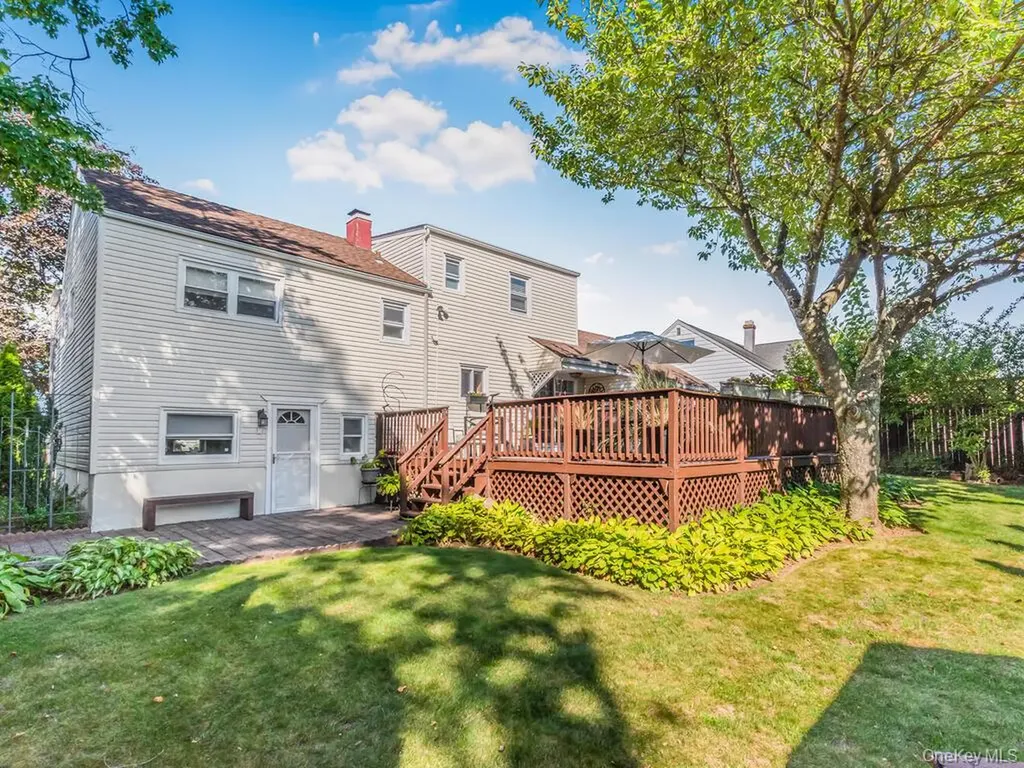 11 Montclair Road Yonkers NY 10710
