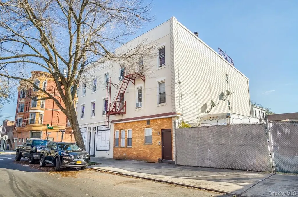 92-14 95th Avenue Ozone Park NY 11416