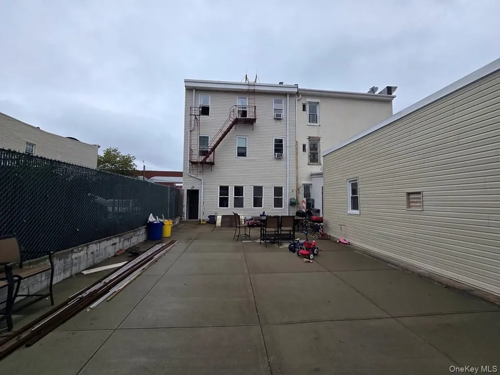 92-14 95th Avenue Ozone Park NY 11416