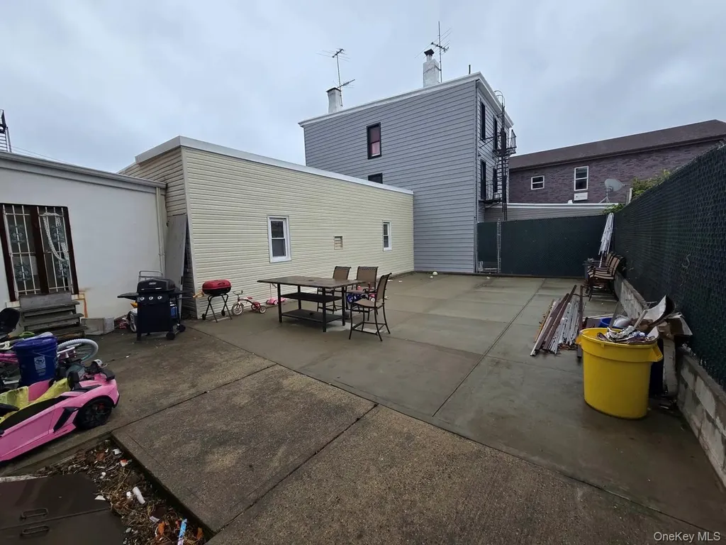 92-14 95th Avenue Ozone Park NY 11416