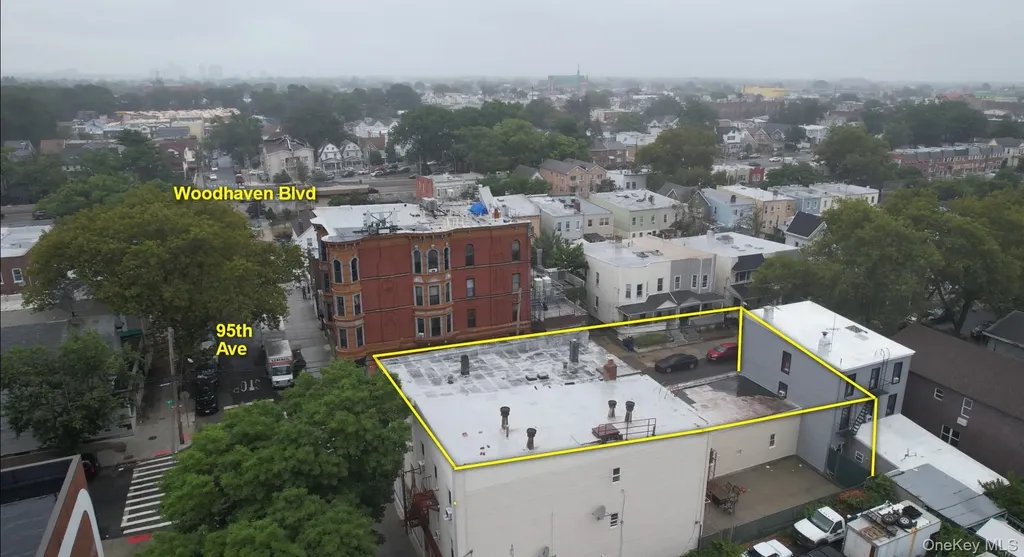 92-14 95th Avenue Ozone Park NY 11416