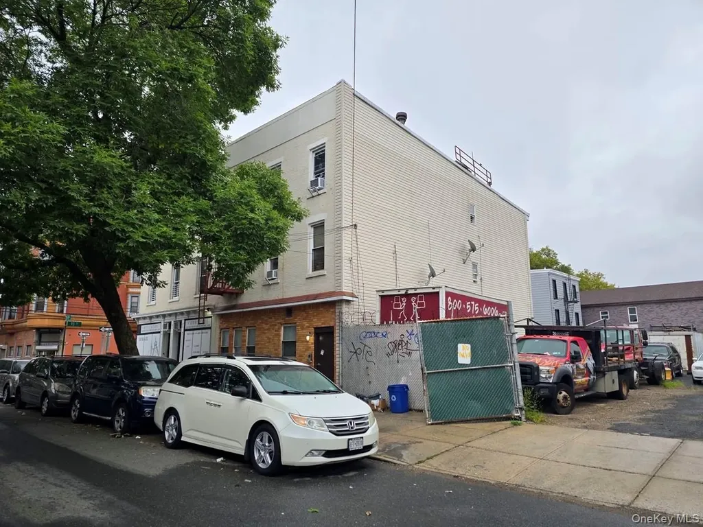 92-14 95th Avenue Ozone Park NY 11416