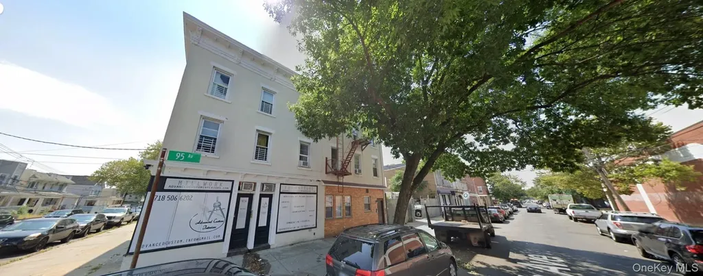 92-14 95th Avenue Ozone Park NY 11416