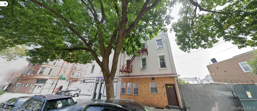 92-14 95th Avenue Ozone Park NY 11416