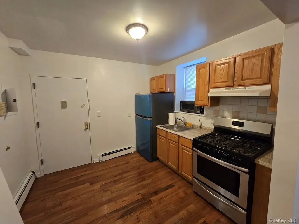 92-14 95th Avenue Ozone Park NY 11416