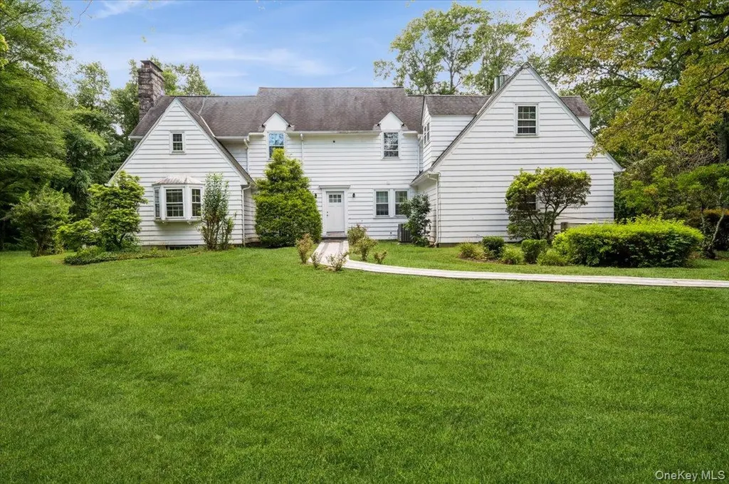 34 Wolfe Lane Purchase NY 10577